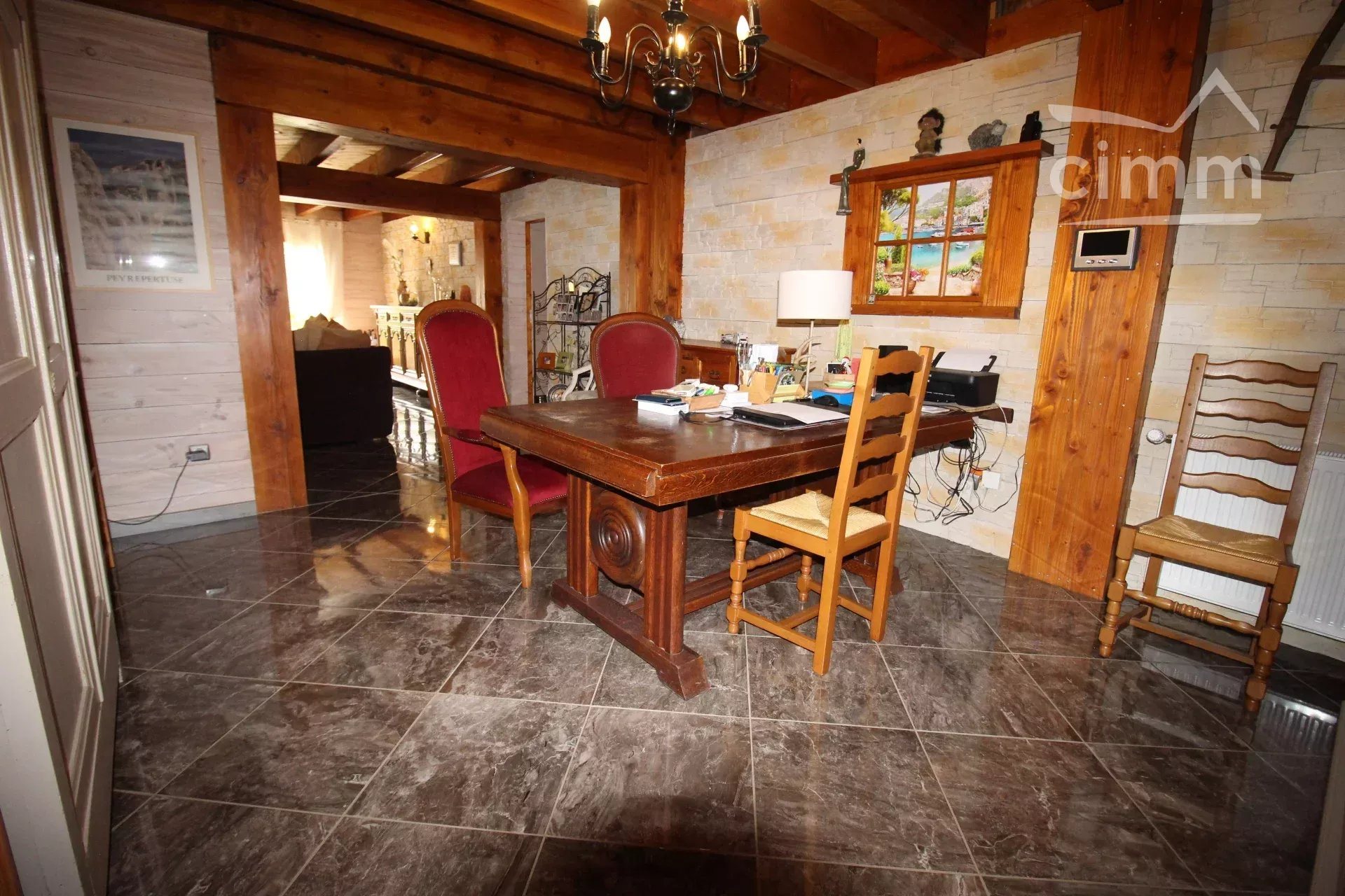 Maison à vendre, 345m², Puivert