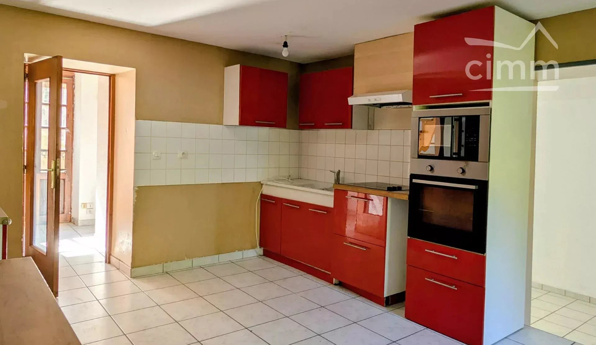 Maison à vendre, 176m², Saint-Pierre-de-Chartreuse