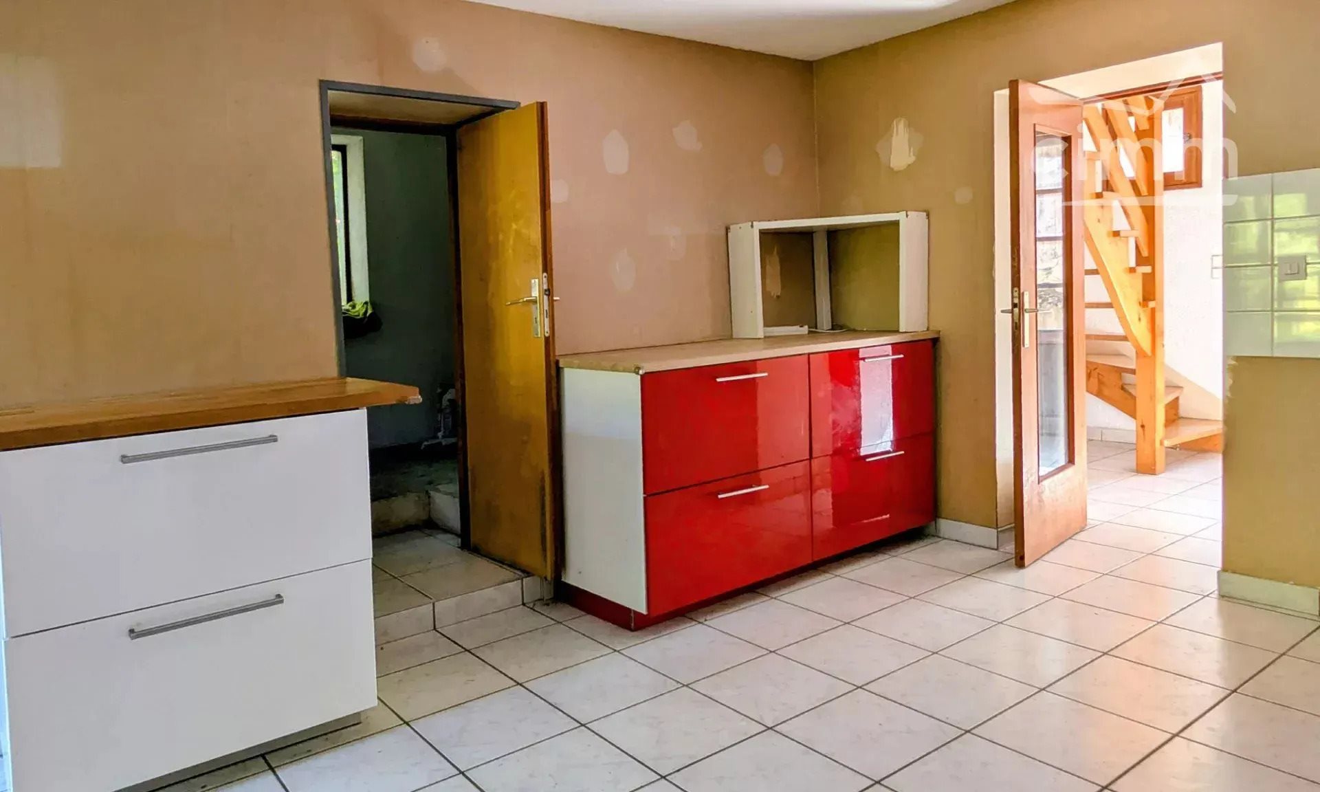 Maison à vendre, 176m², Saint-Pierre-de-Chartreuse