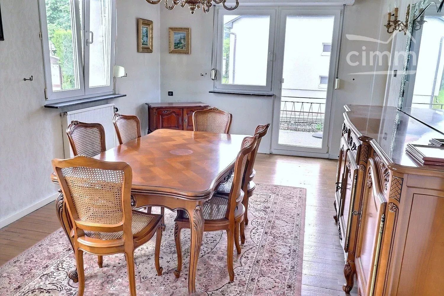 Maison à vendre, 124m², Grosbliederstroff