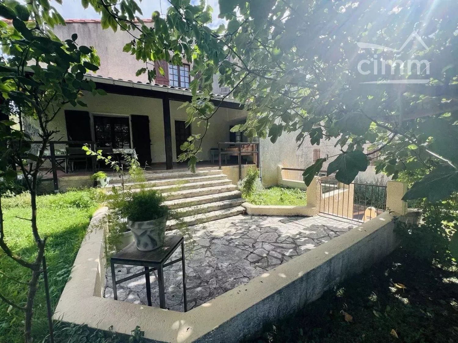 Maison à vendre, 182m², Ginoles
