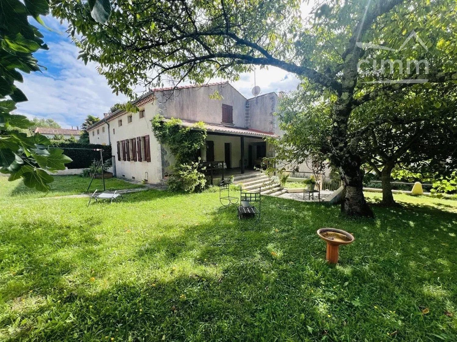 Maison à vendre, 182m², Ginoles