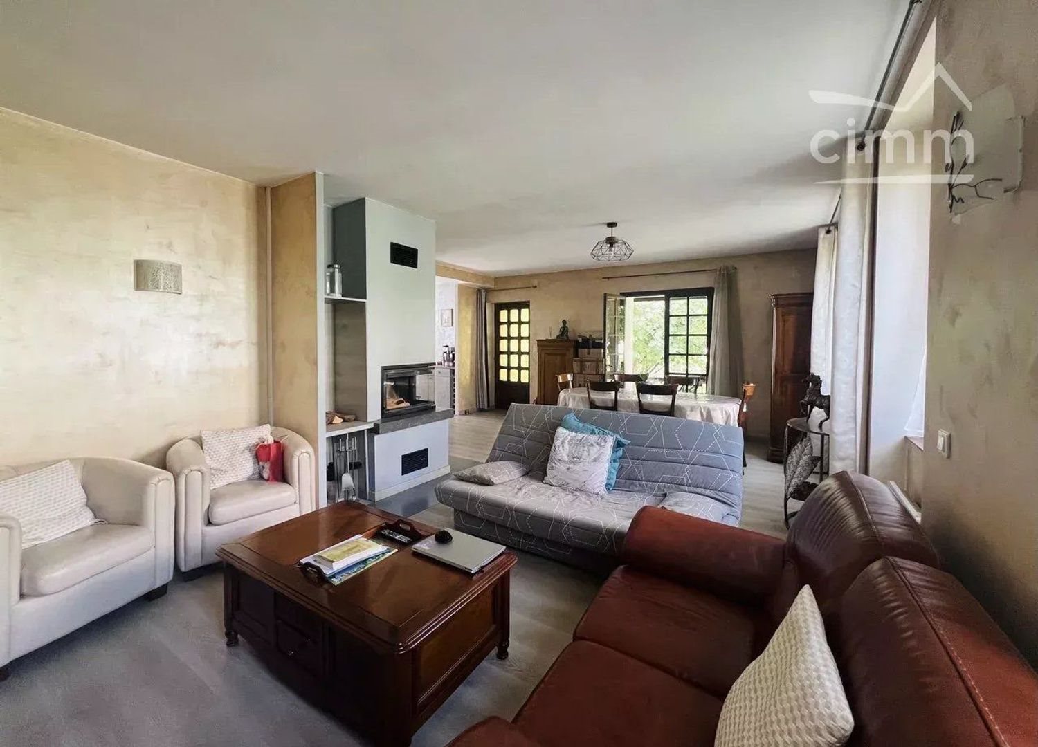 Maison à vendre, 182m², Ginoles