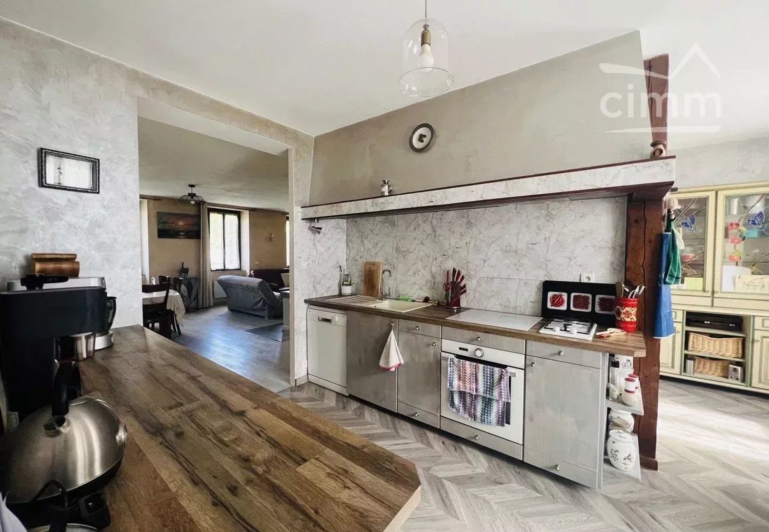Maison à vendre, 182m², Ginoles