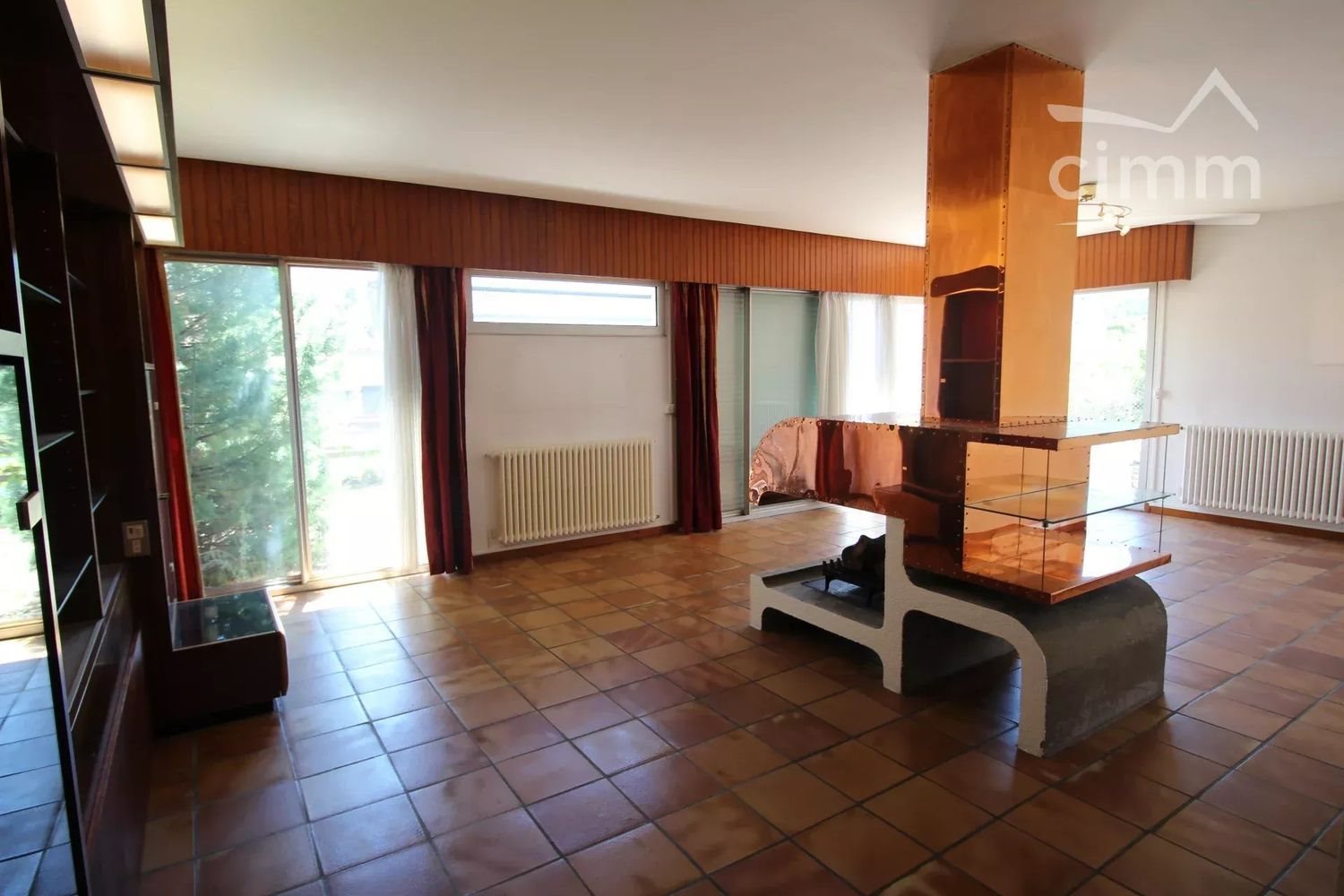 Maison à vendre, 120m², Quillan