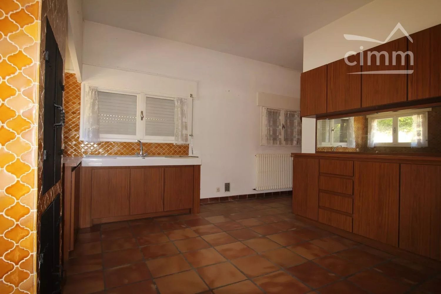 Maison à vendre, 120m², Quillan