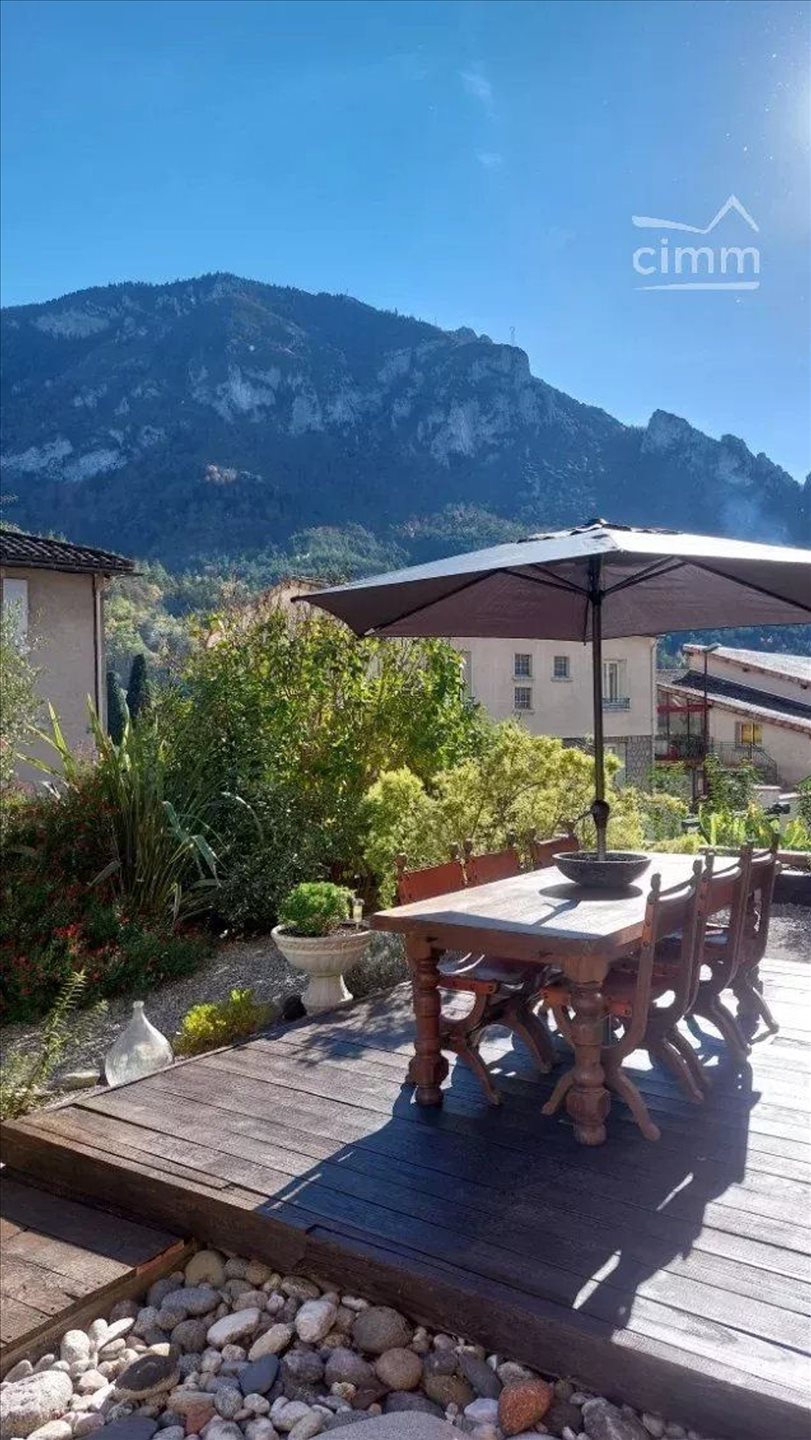 Maison à vendre, 378m², Axat