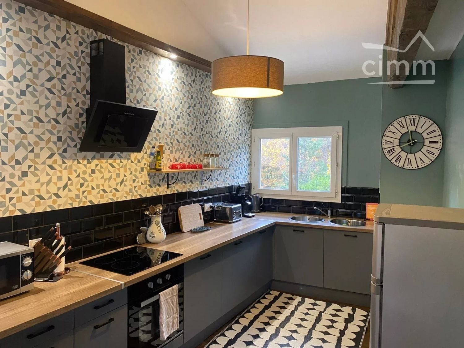 Maison à vendre, 378m², Axat