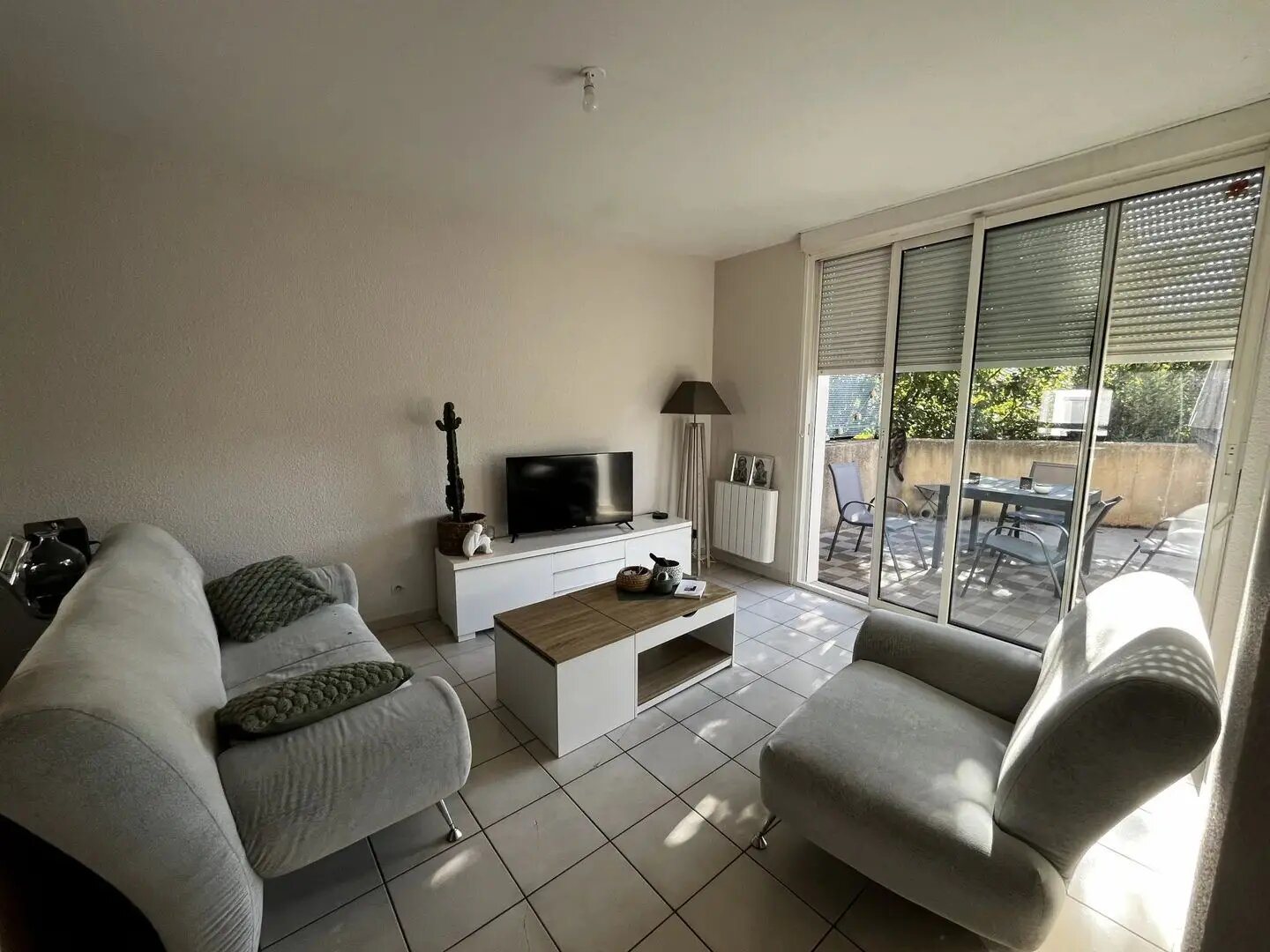 Appartement à louer, 67m², Chabeuil