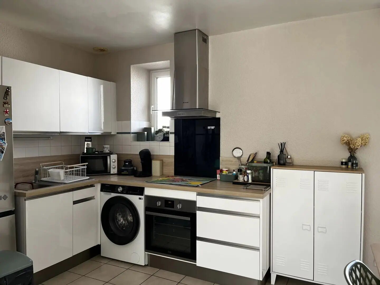 Appartement à louer, 67m², Chabeuil