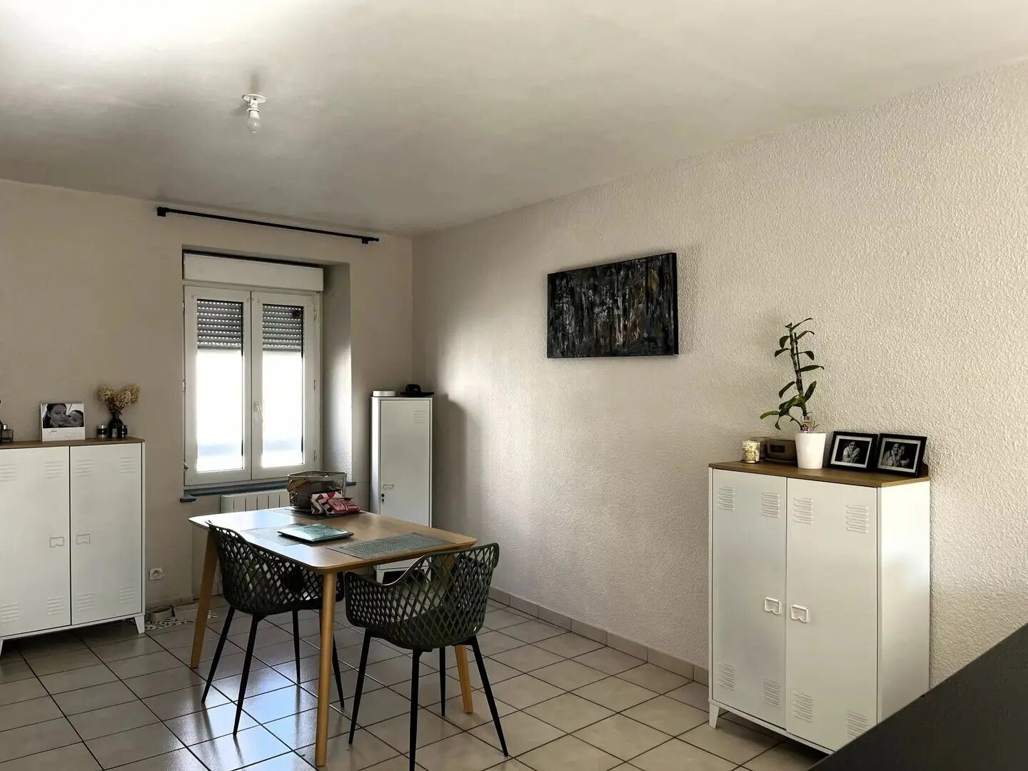 Appartement à louer, 67m², Chabeuil