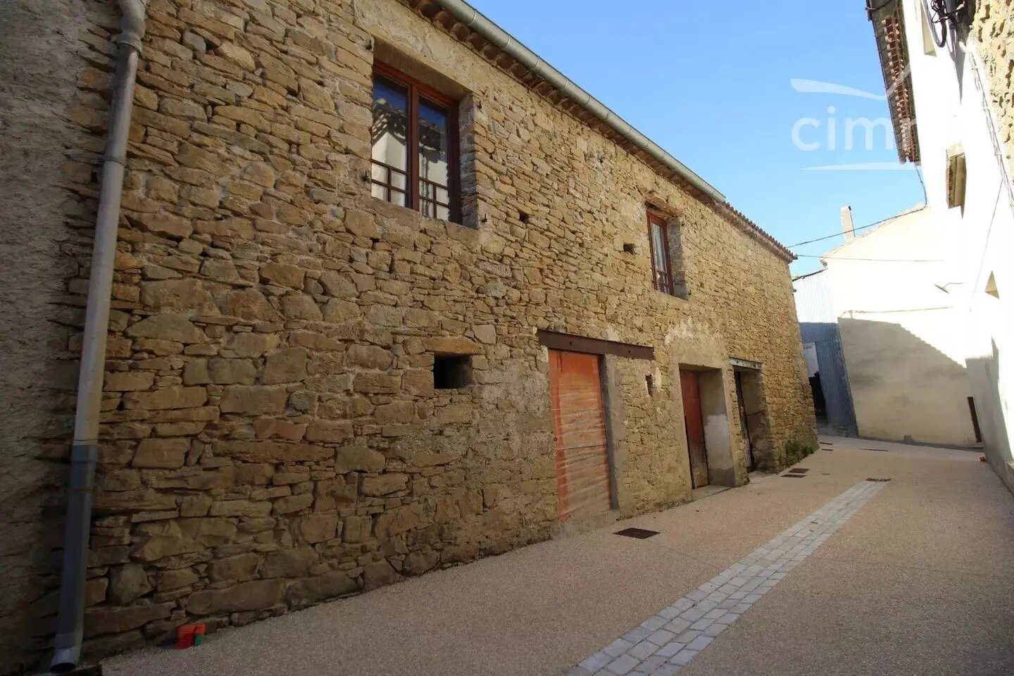 Maison à vendre, 69m², Roquetaillade