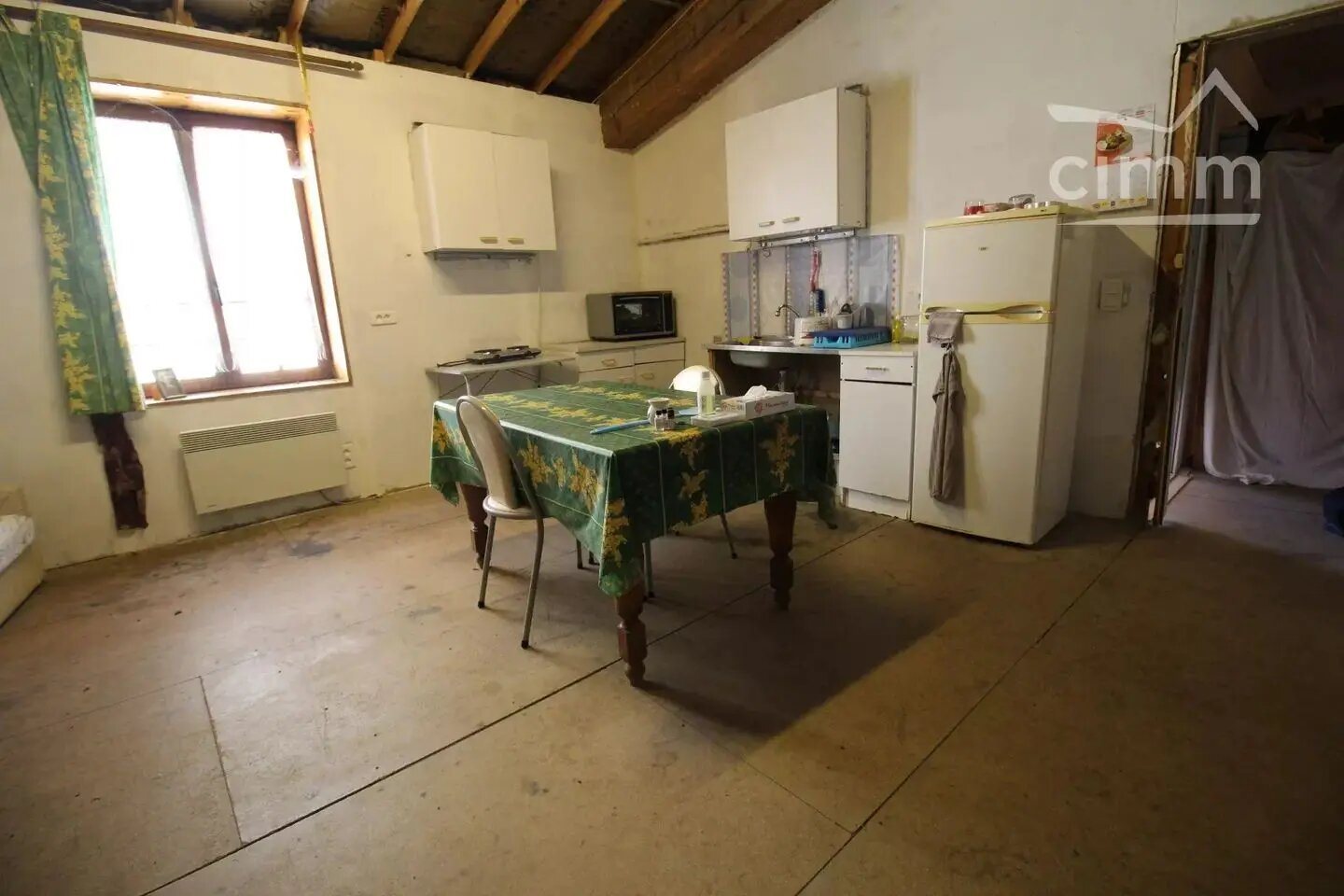 Maison à vendre, 69m², Roquetaillade