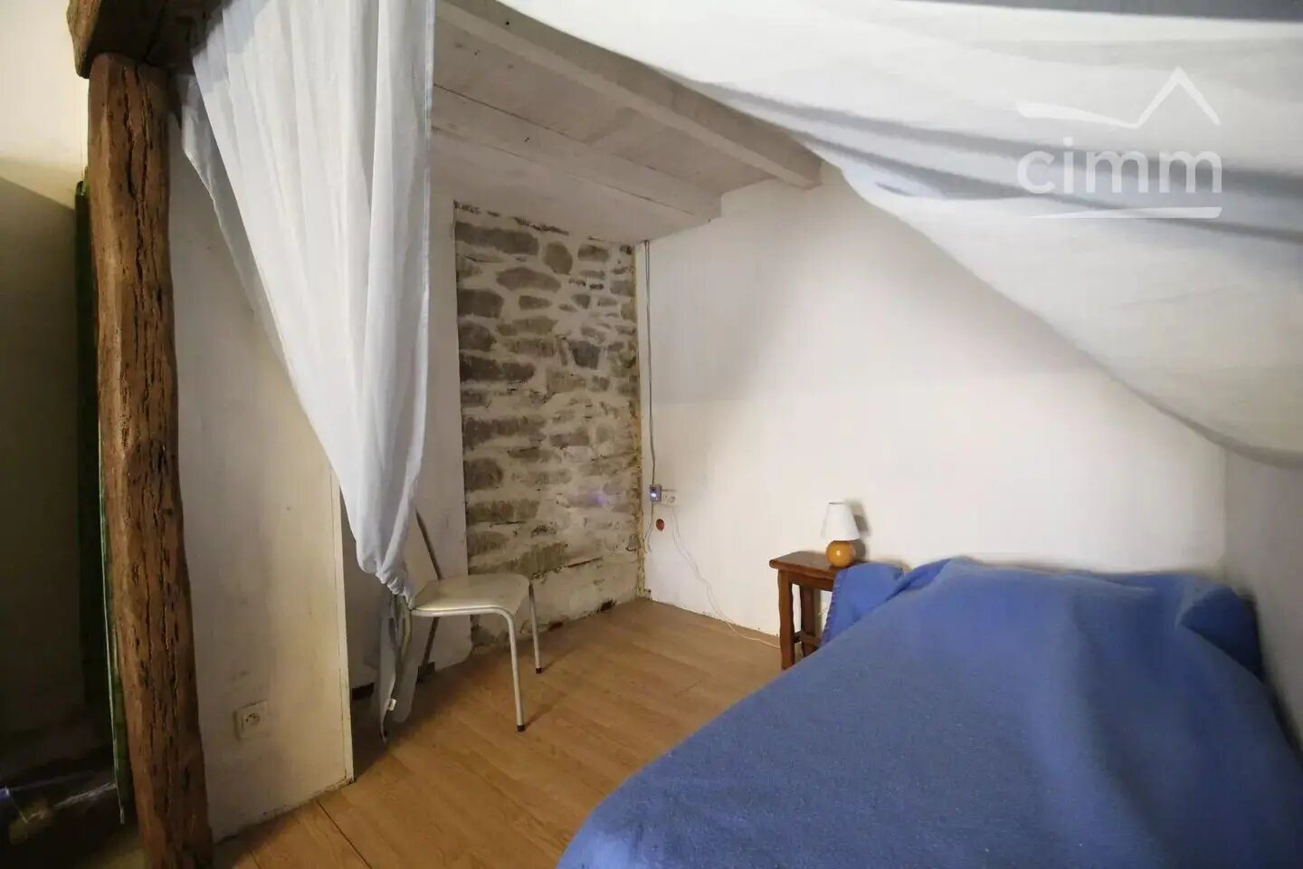 Maison à vendre, 69m², Roquetaillade