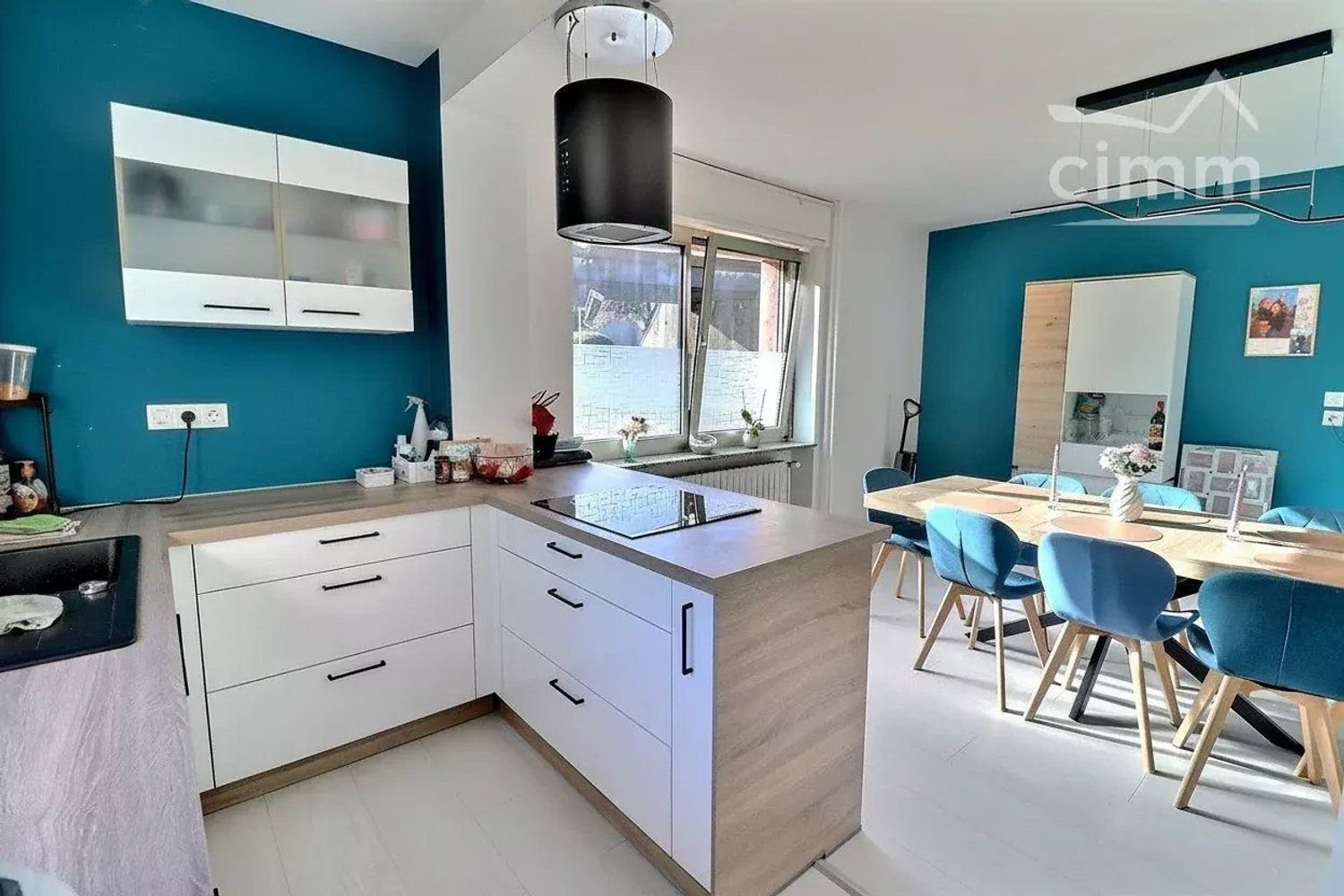 Appartement à vendre, 97m², Forbach