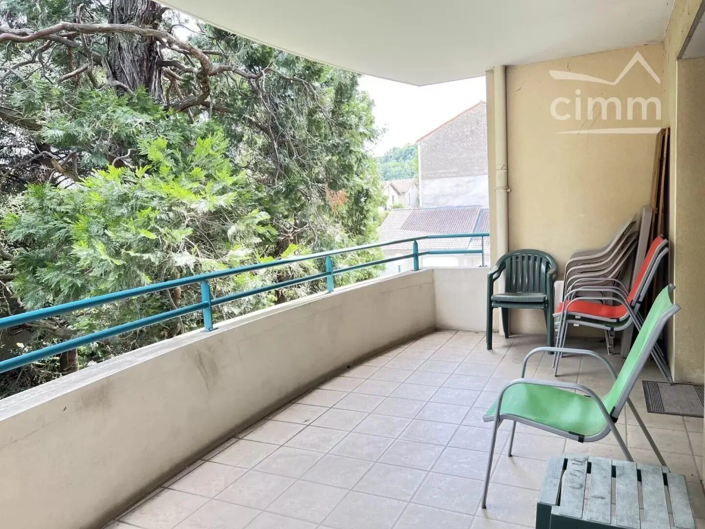 Appartement à vendre, 111m², Valence