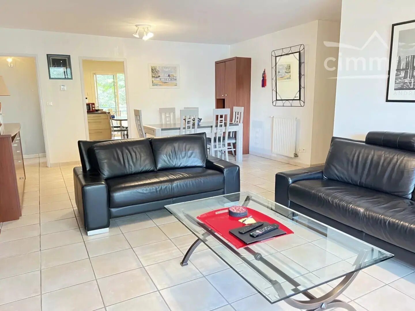 Appartement à vendre, 111m², Valence