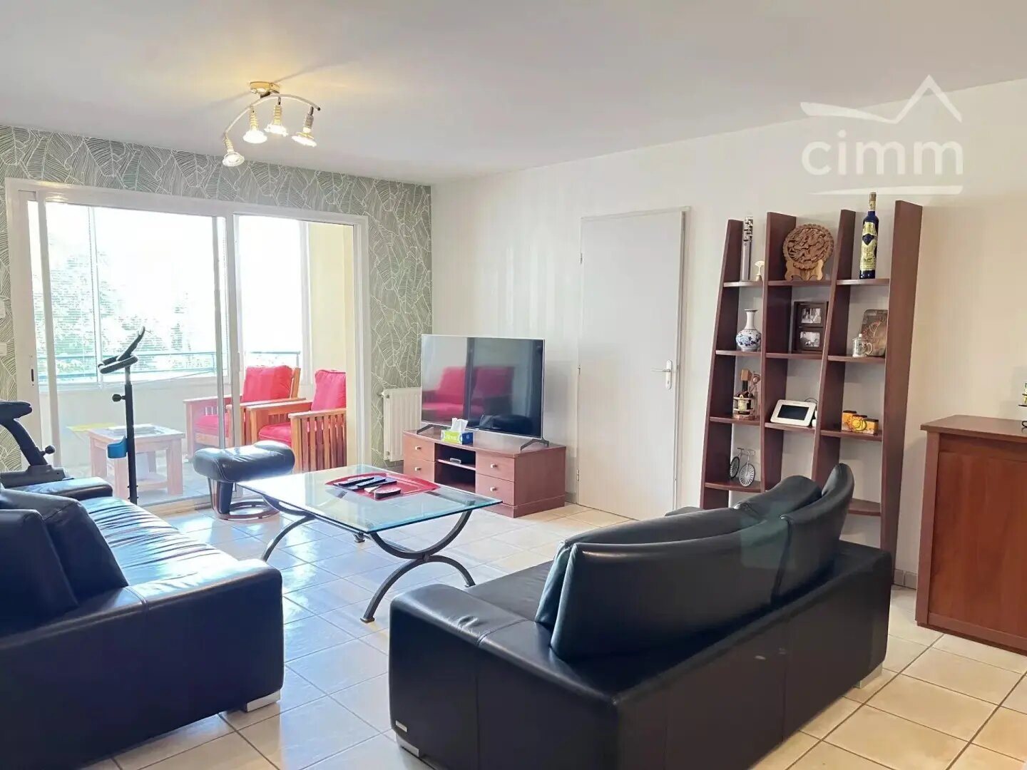 Appartement à vendre, 111m², Valence