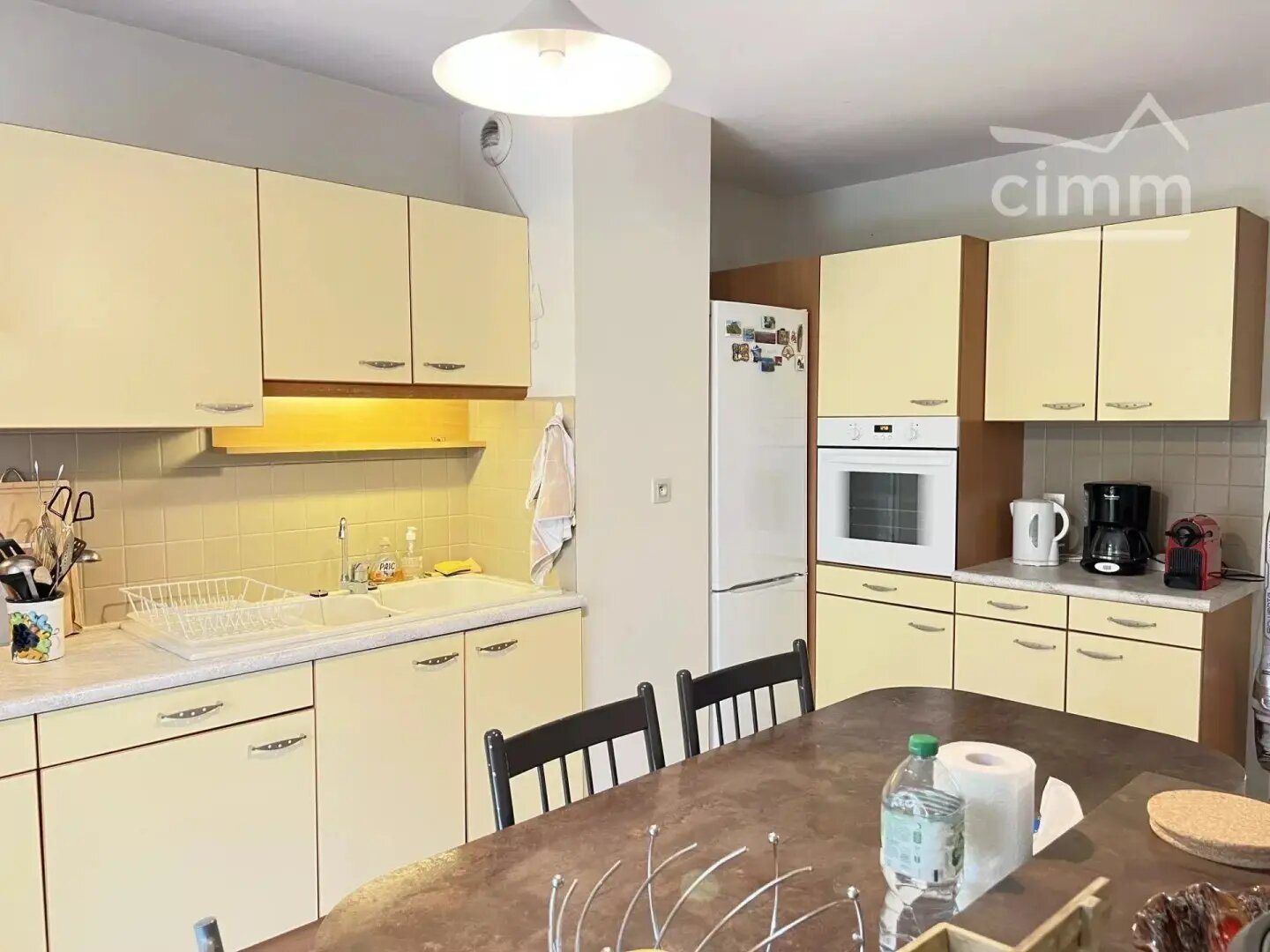 Appartement à vendre, 111m², Valence