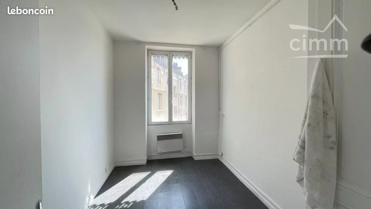 Appartement à vendre, 39m², Villeurbanne
