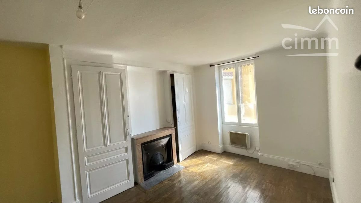 Appartement à vendre, 39m², Villeurbanne