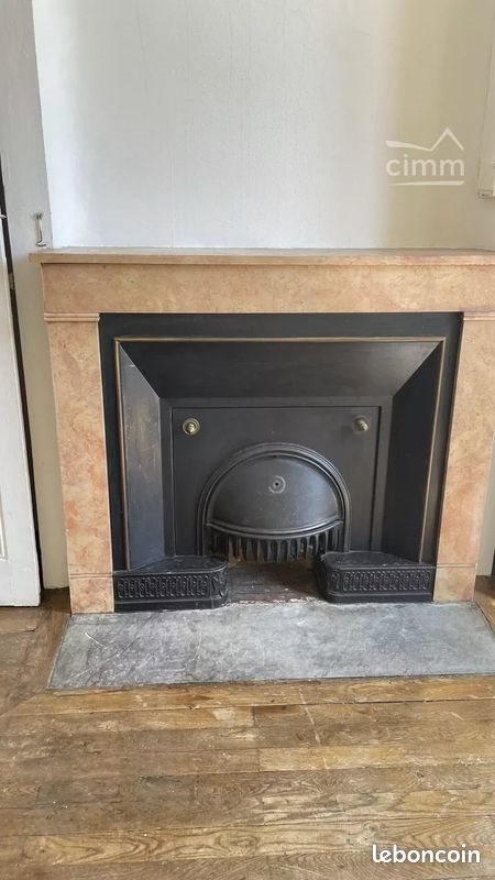 Appartement à vendre, 39m², Villeurbanne