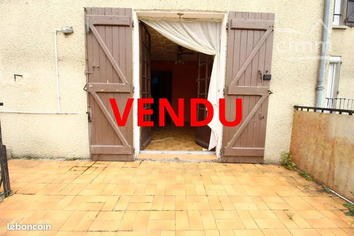 Maison à vendre, 104m², Couiza