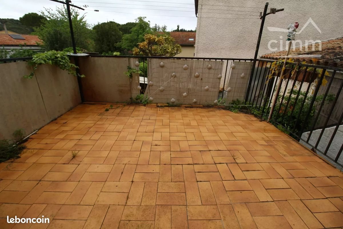 Maison à vendre, 104m², Couiza