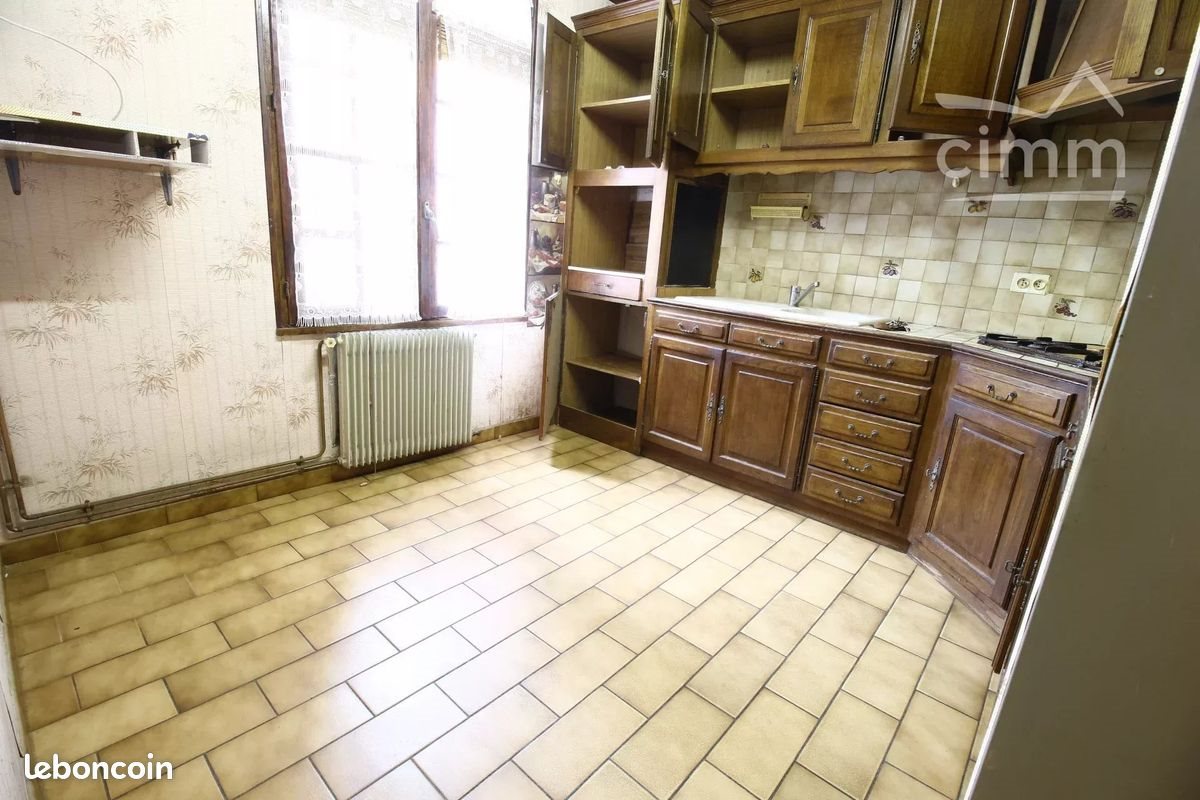 Maison à vendre, 104m², Couiza