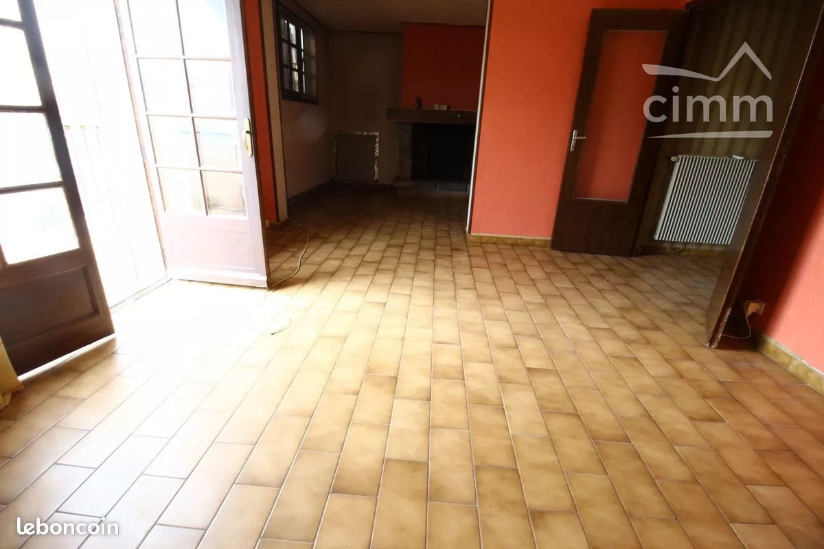 Maison à vendre, 104m², Couiza