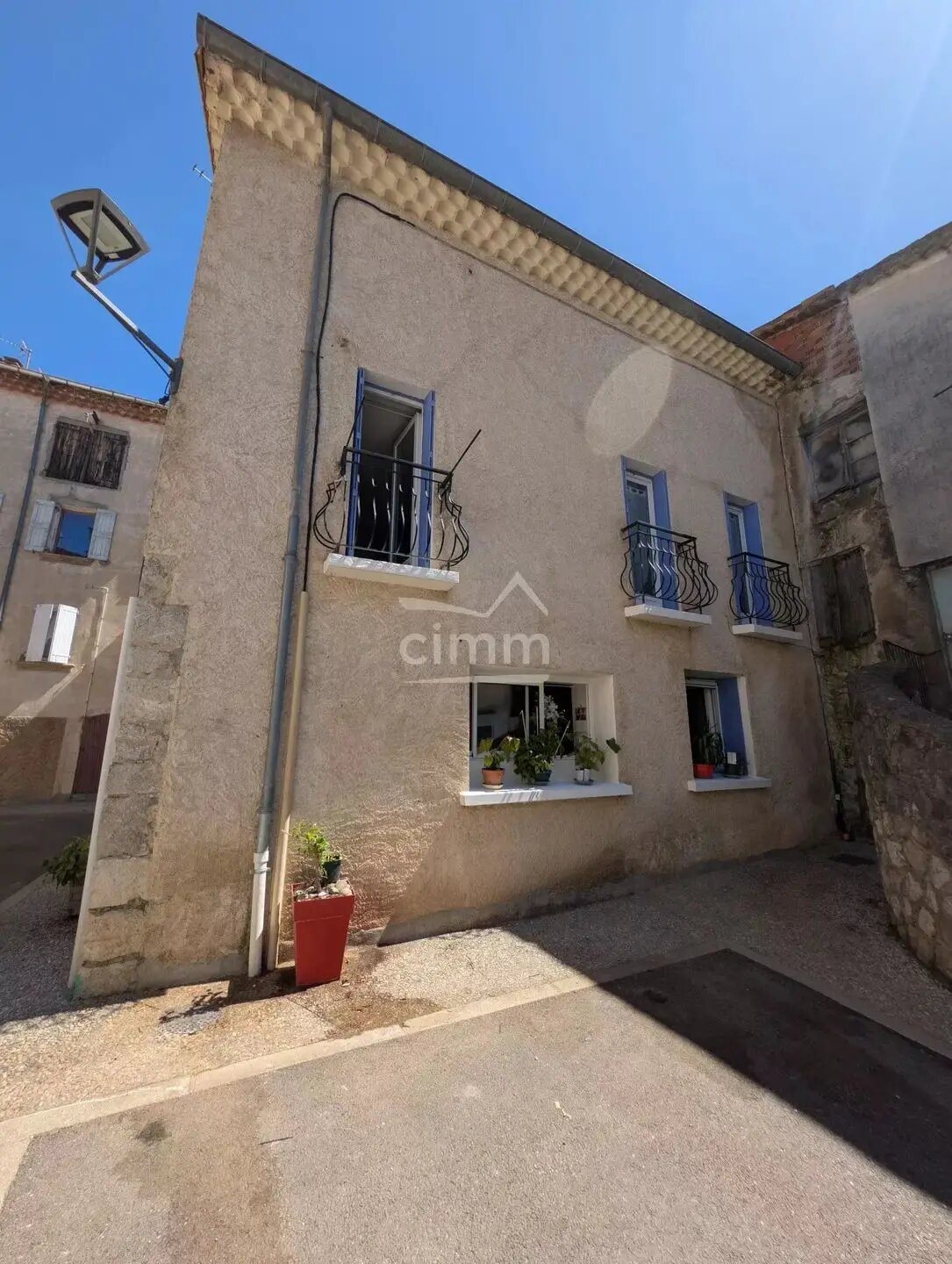 Maison à vendre, 85m², Laragne-Montéglin
