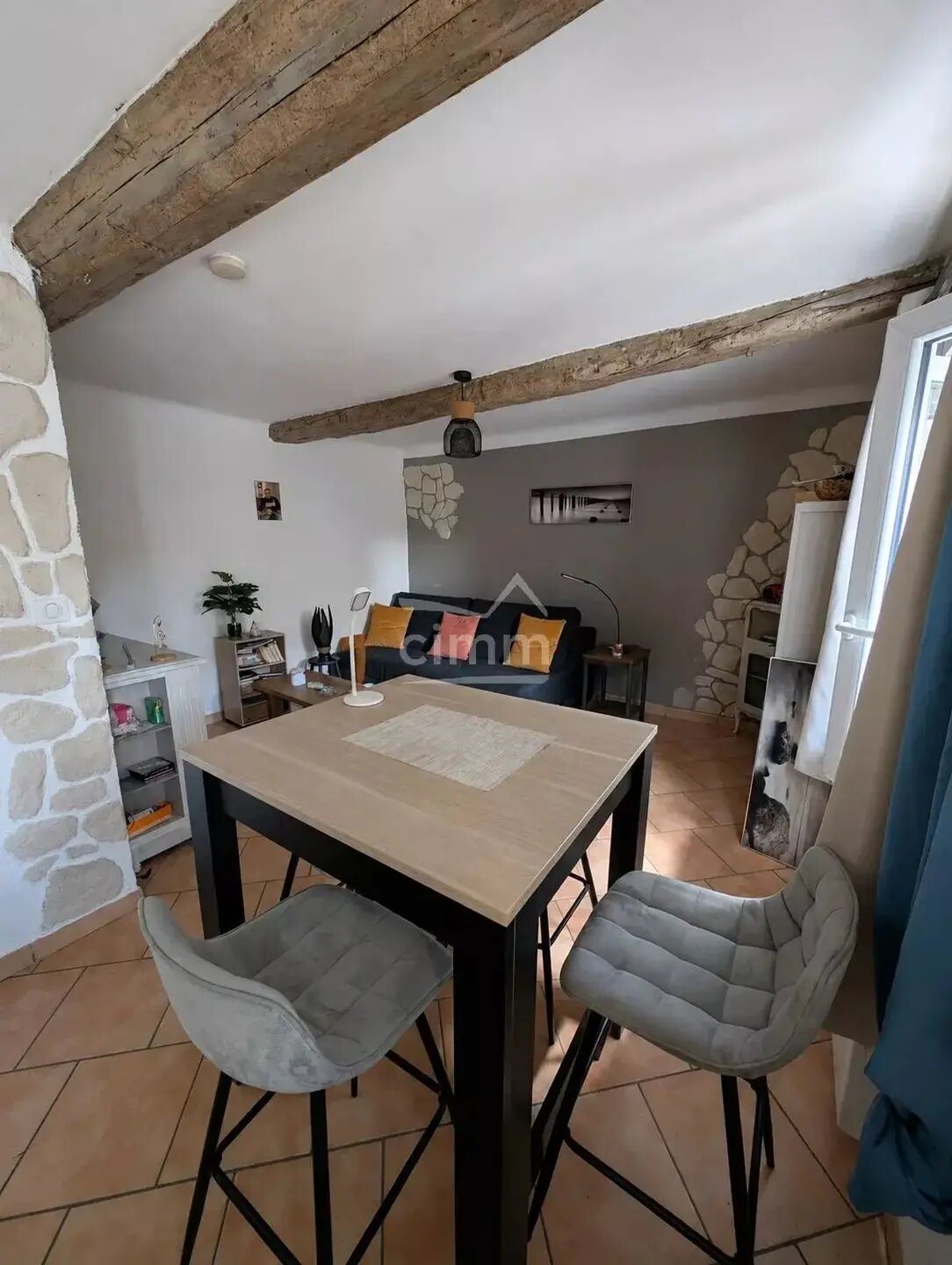 Maison à vendre, 85m², Laragne-Montéglin