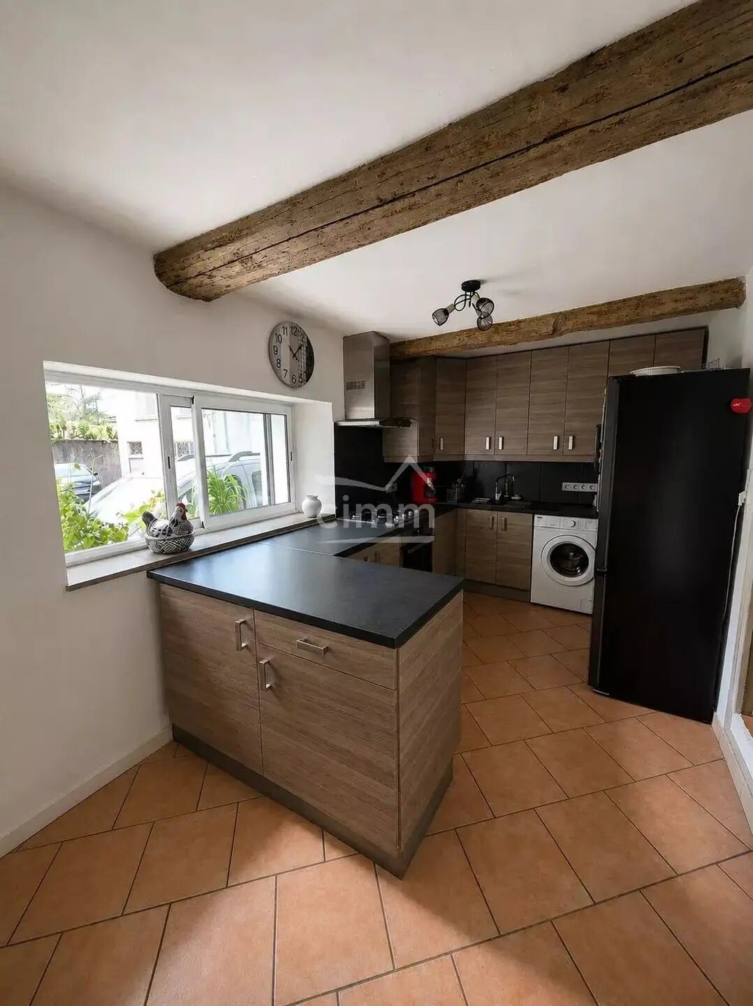 Maison à vendre, 85m², Laragne-Montéglin