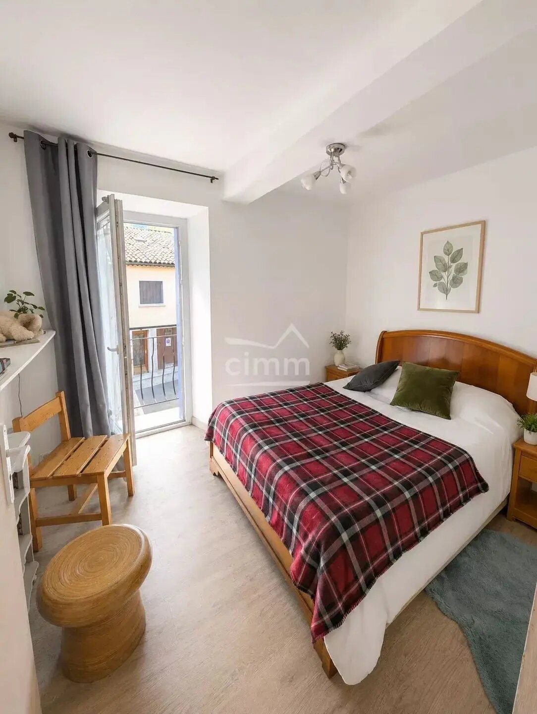 Maison à vendre, 85m², Laragne-Montéglin
