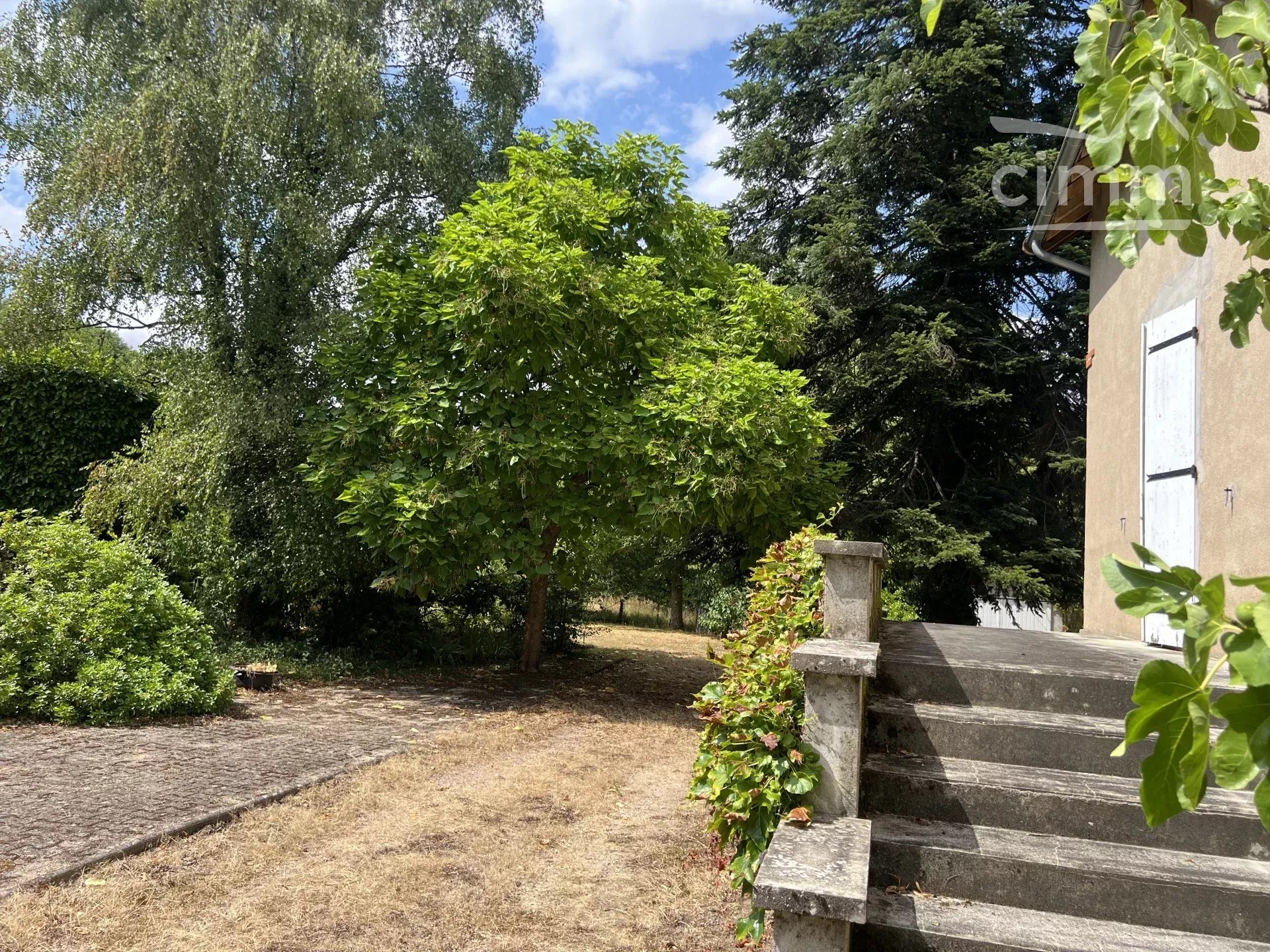 Maison à vendre, 125m², Diou