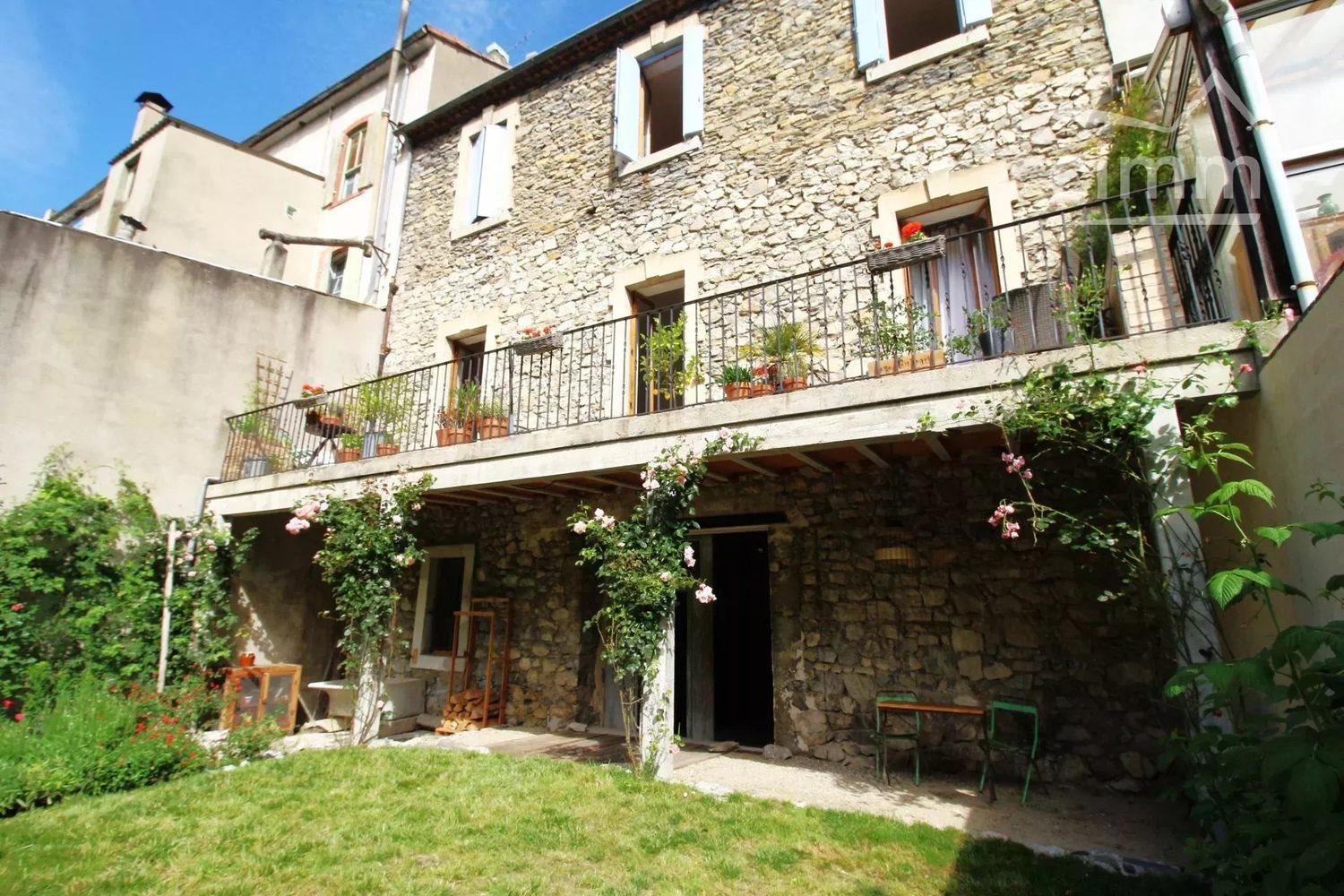Maison à vendre, 192m², Axat