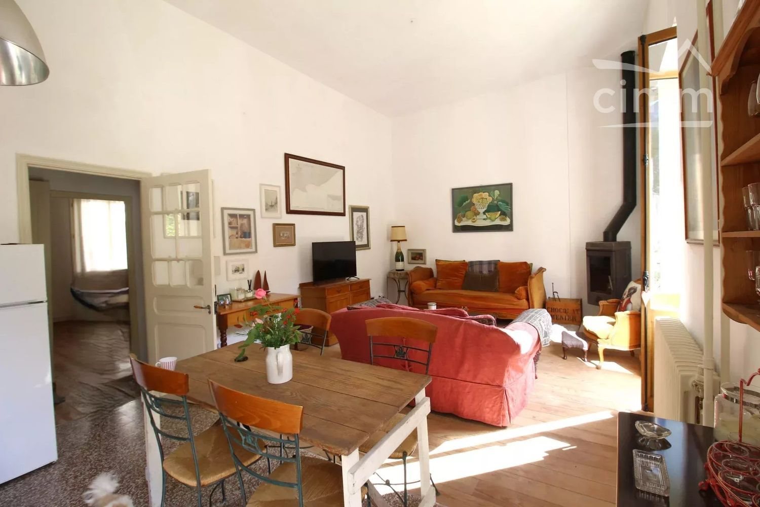 Maison à vendre, 192m², Axat