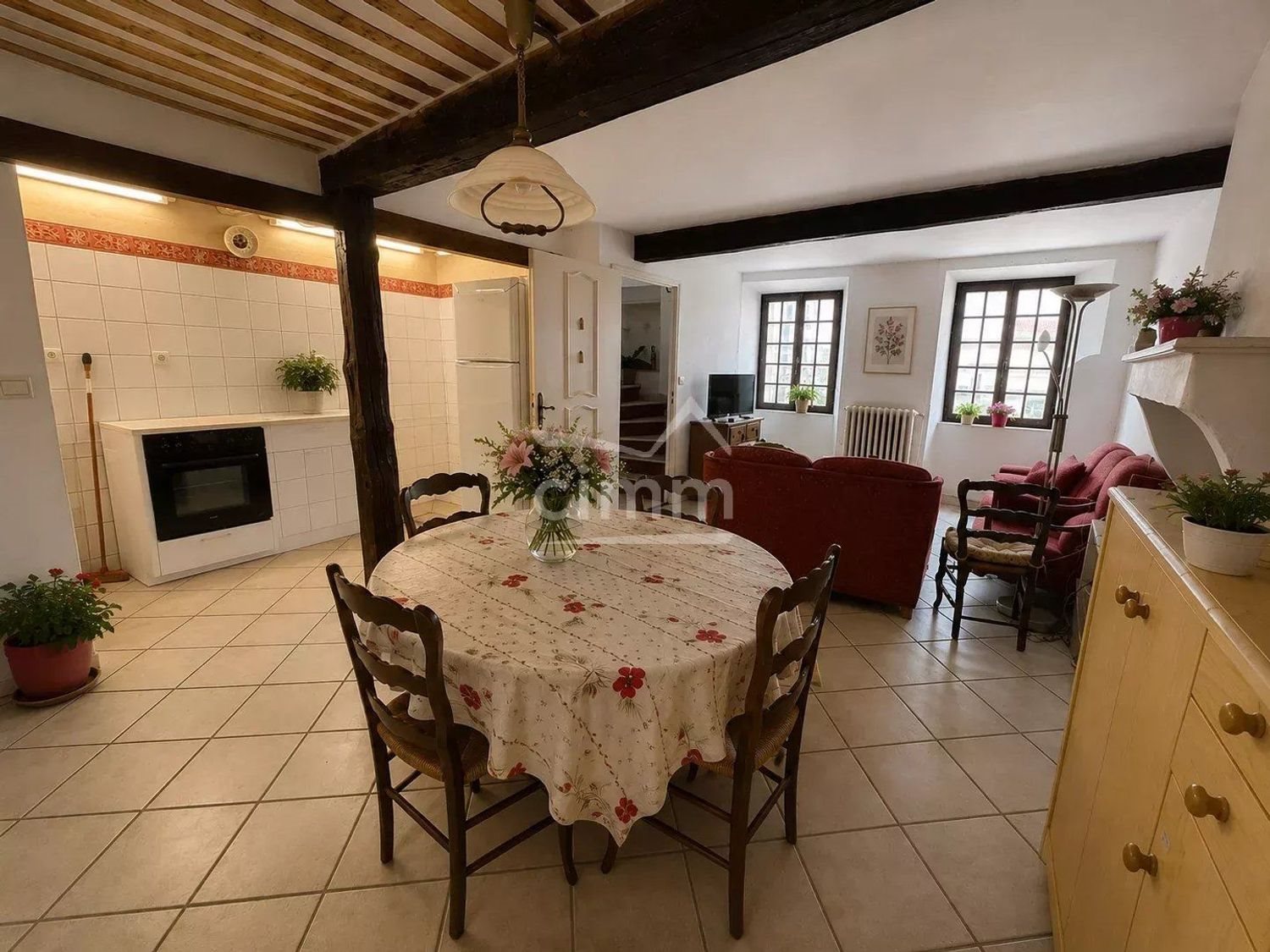 Maison à vendre, 166m², Laragne-Montéglin