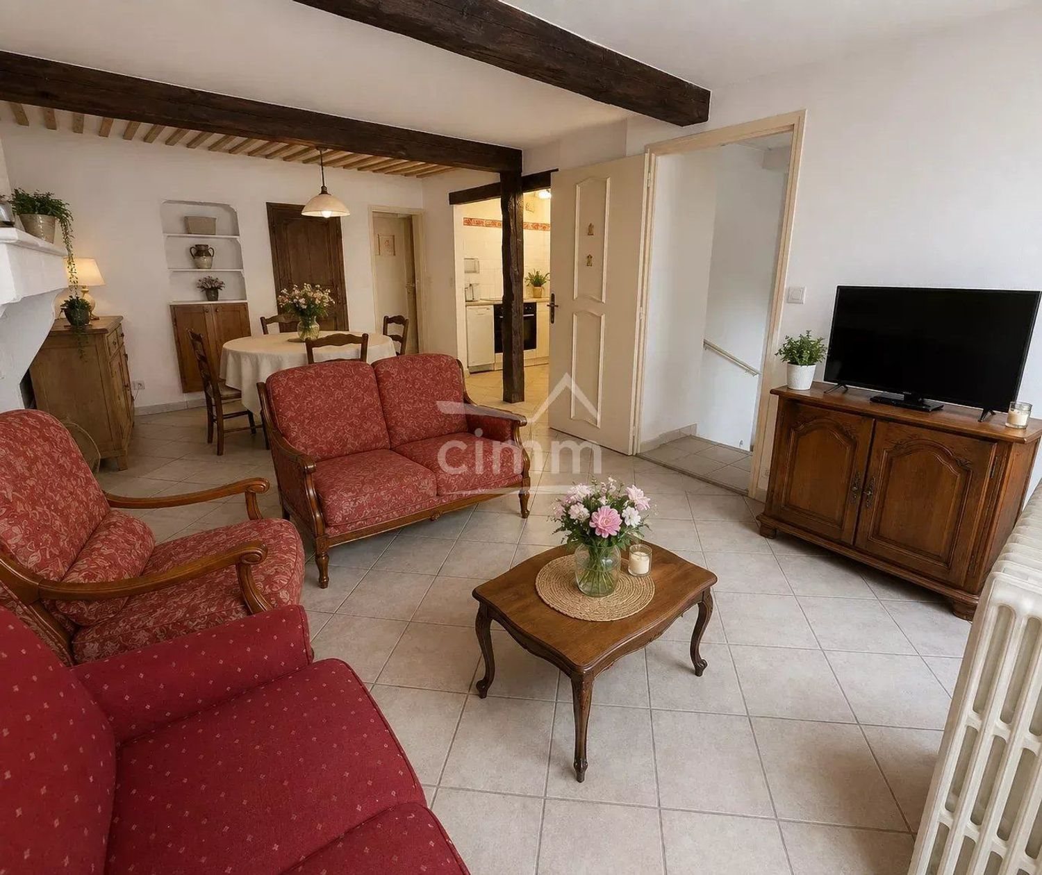 Maison à vendre, 166m², Laragne-Montéglin