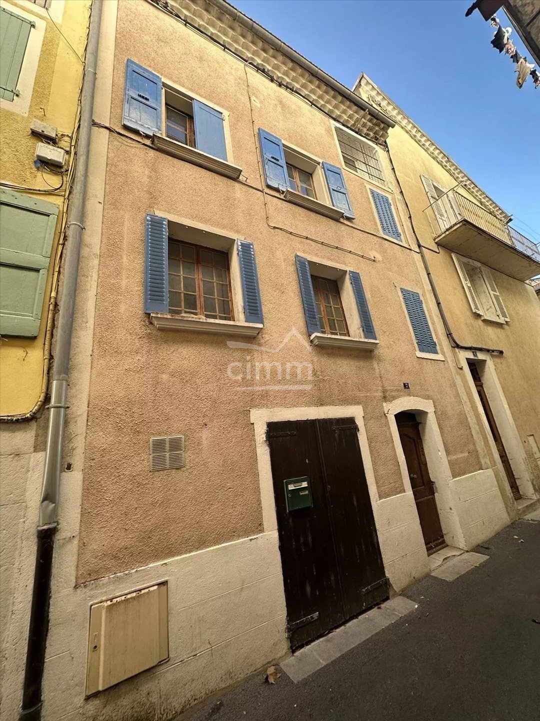 Maison à vendre, 166m², Laragne-Montéglin