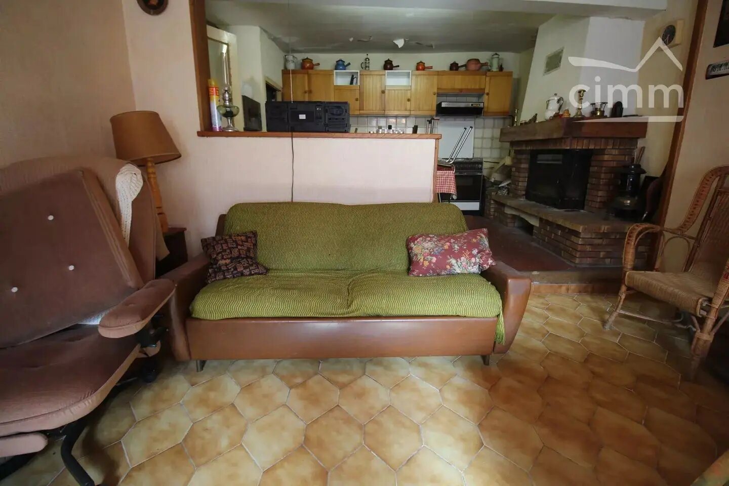 Maison à vendre, 187m², Axat