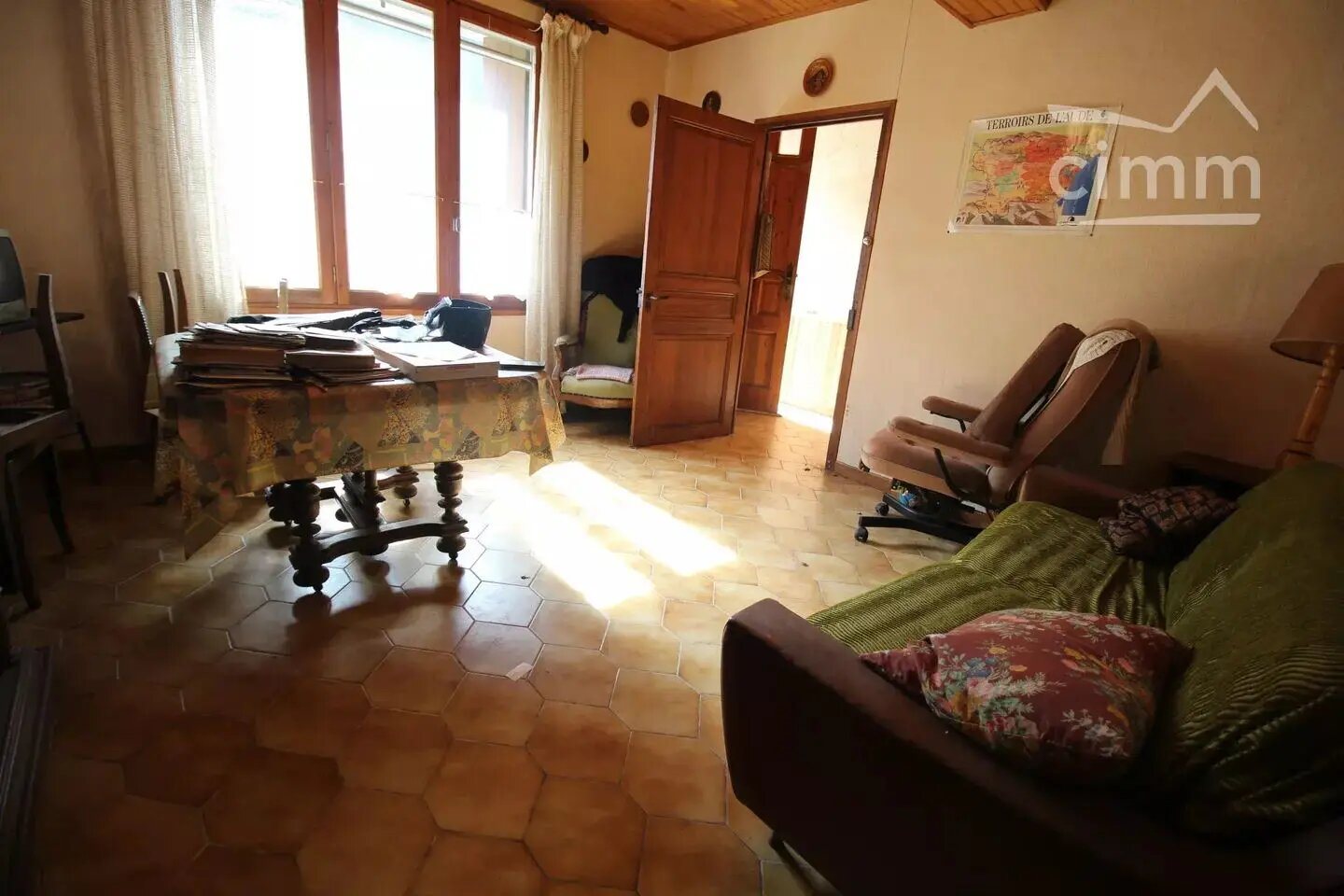 Maison à vendre, 187m², Axat