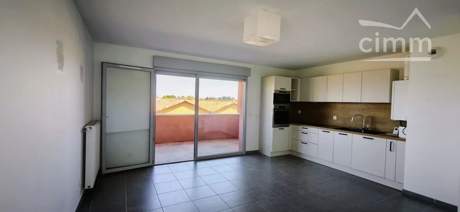 Appartement à louer, 62m², Beaumont-lès-Valence