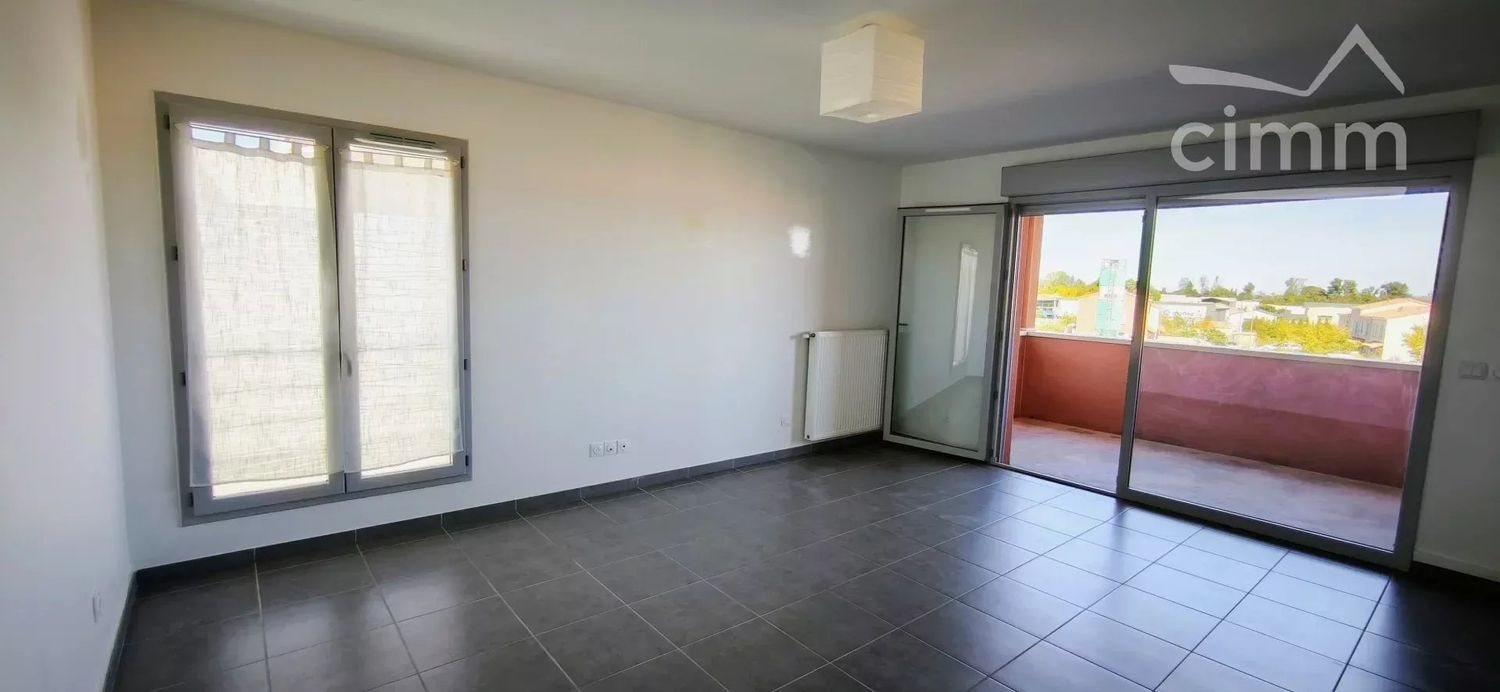 Appartement à louer, 62m², Beaumont-lès-Valence