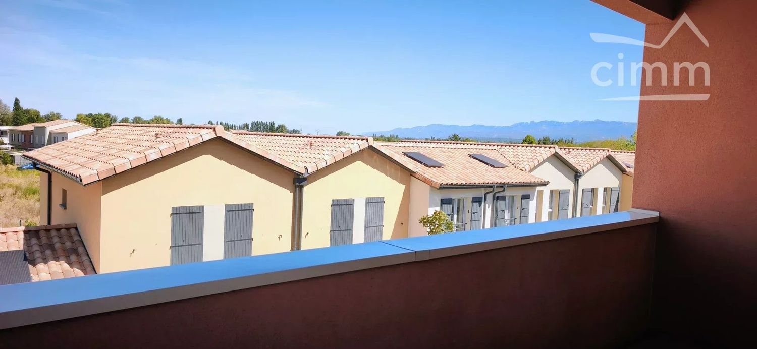 Appartement à louer, 62m², Beaumont-lès-Valence