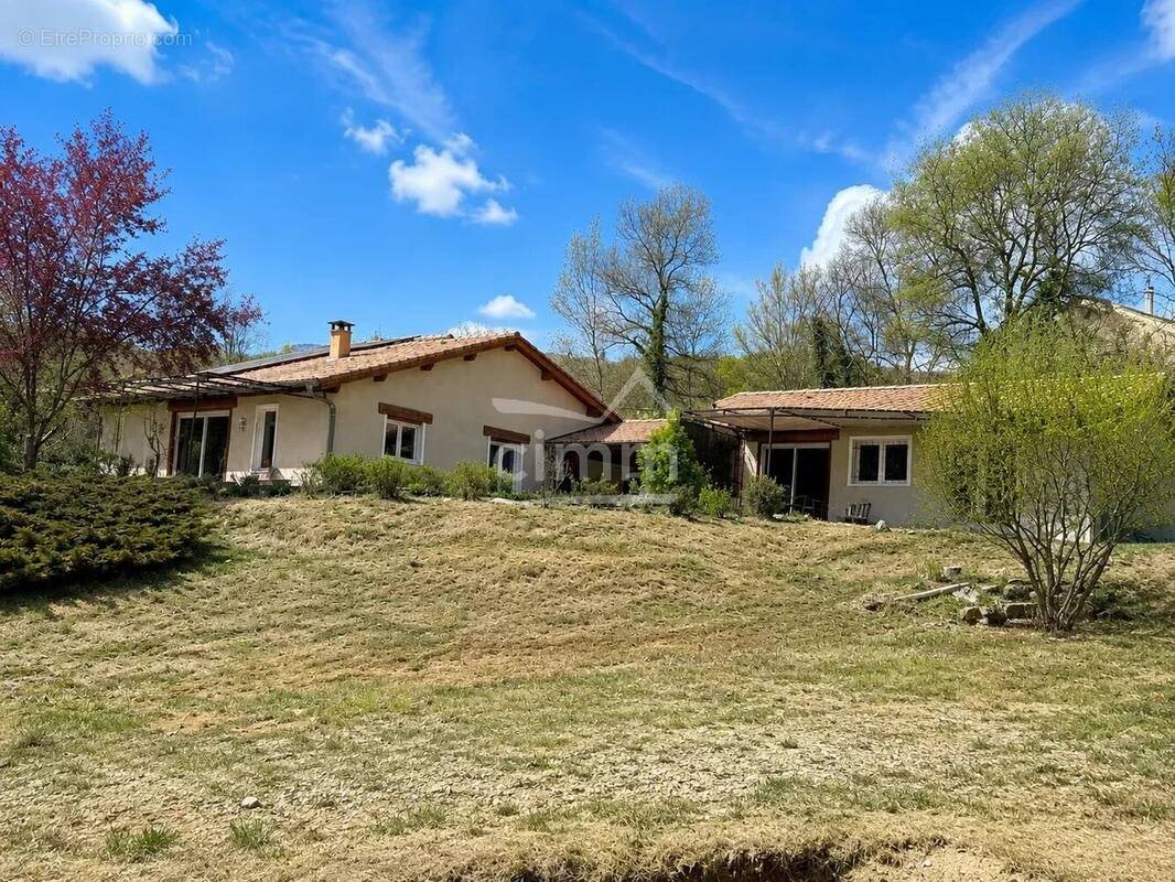Maison à vendre, 175m², Sisteron