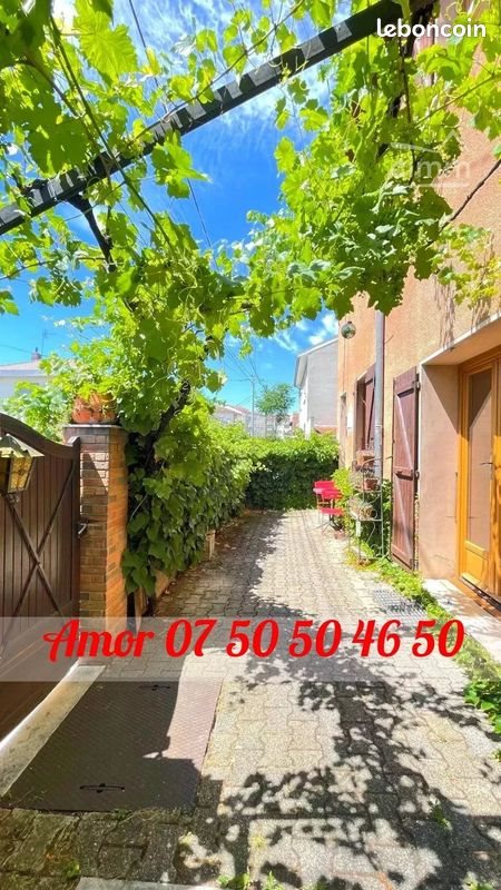 Maison à vendre, 184m², Lyon 8ème
