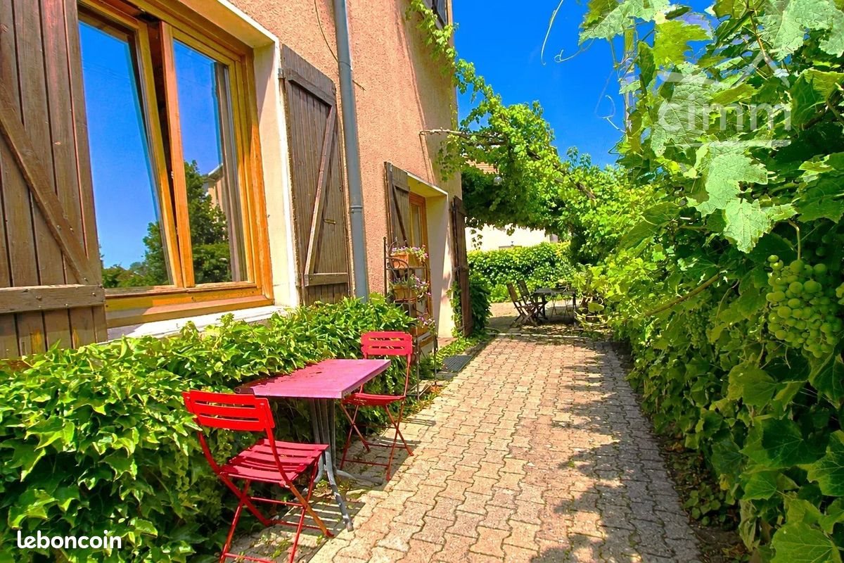 Maison à vendre, 184m², Lyon 8ème