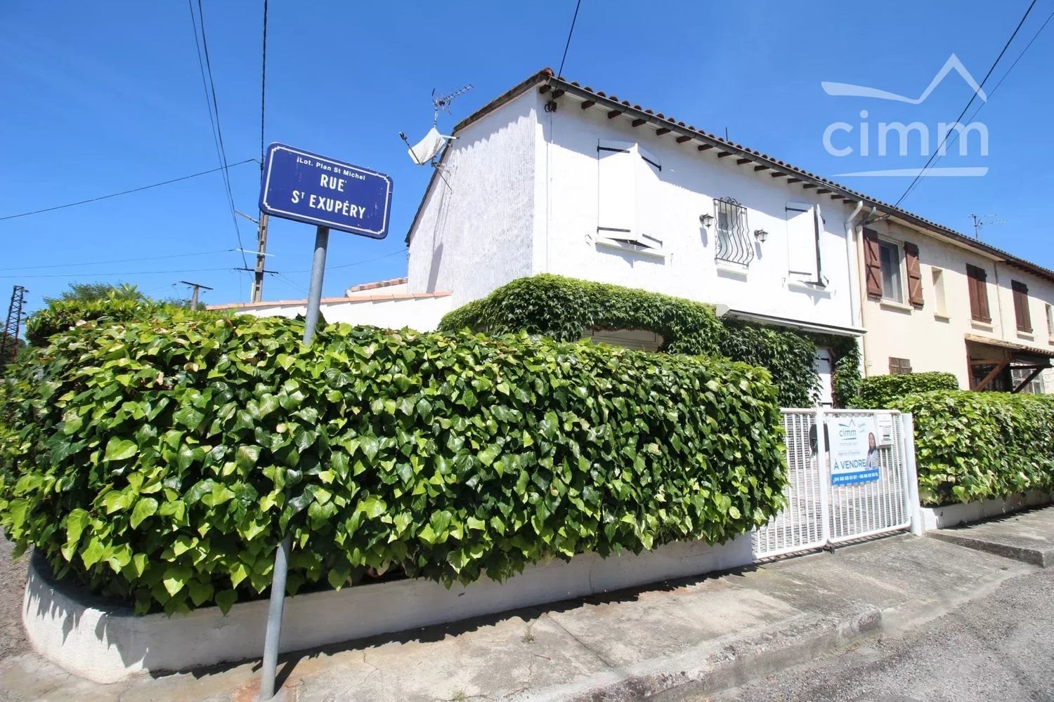 Maison à vendre, 99m², Espéraza