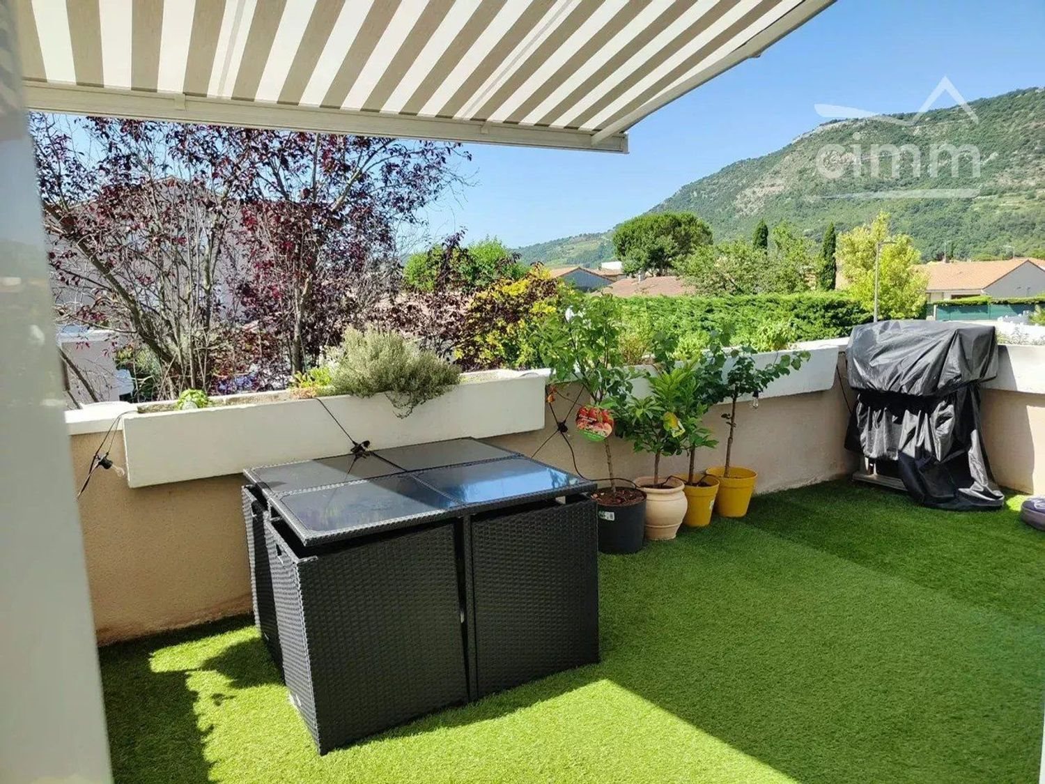 Appartement à vendre, 80m², Guilherand-Granges